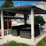 Villa Tuerkan