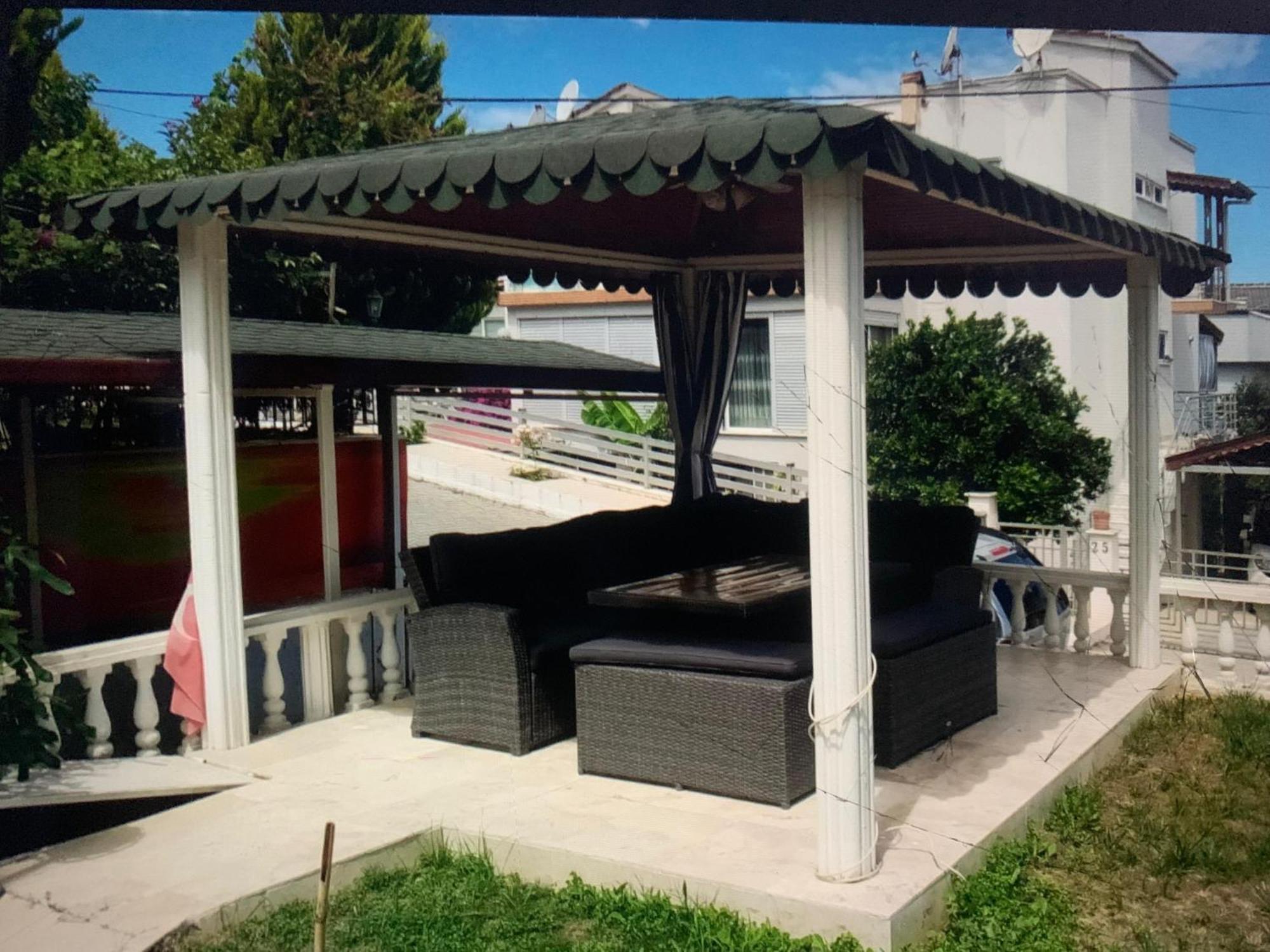 Villa Tuerkan