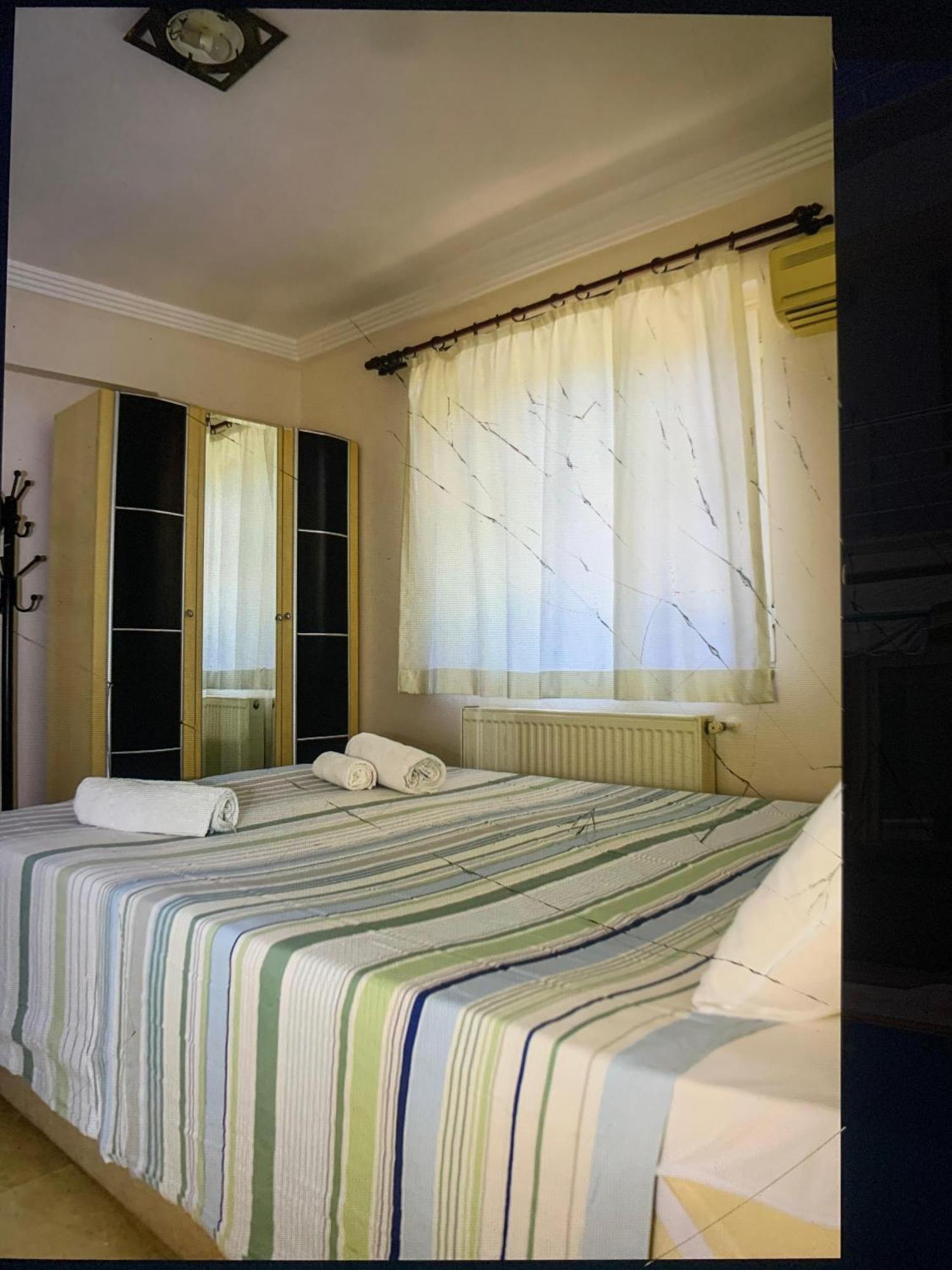 Tuerkan Villa Kuşadası