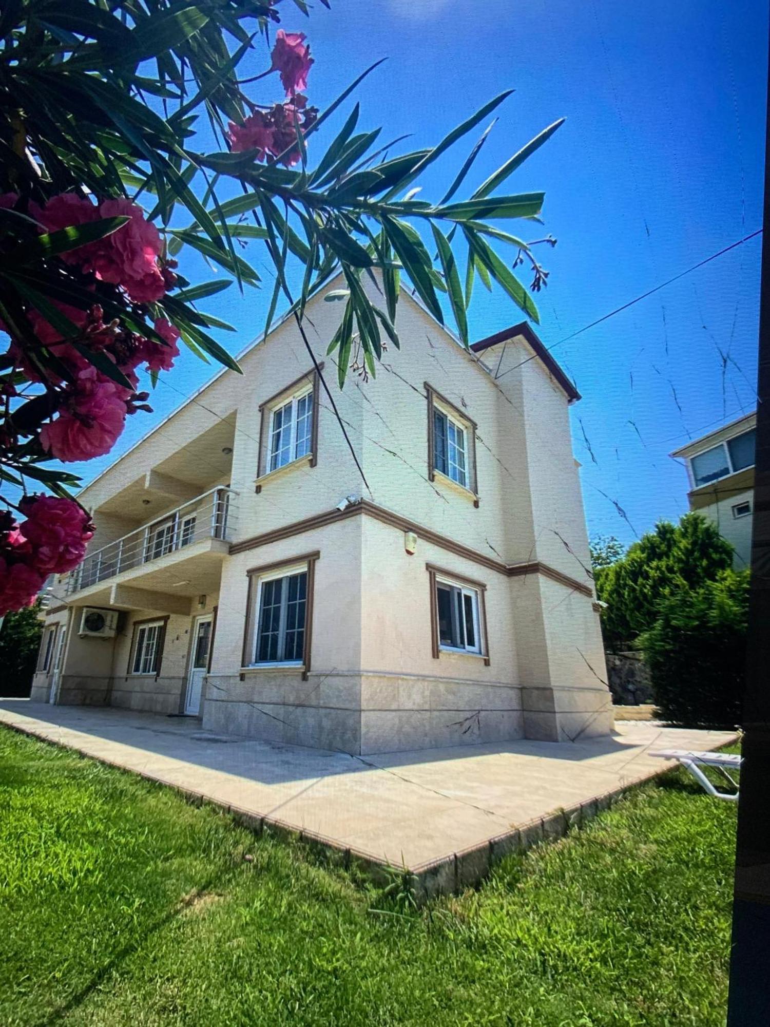 Tuerkan Kuşadası