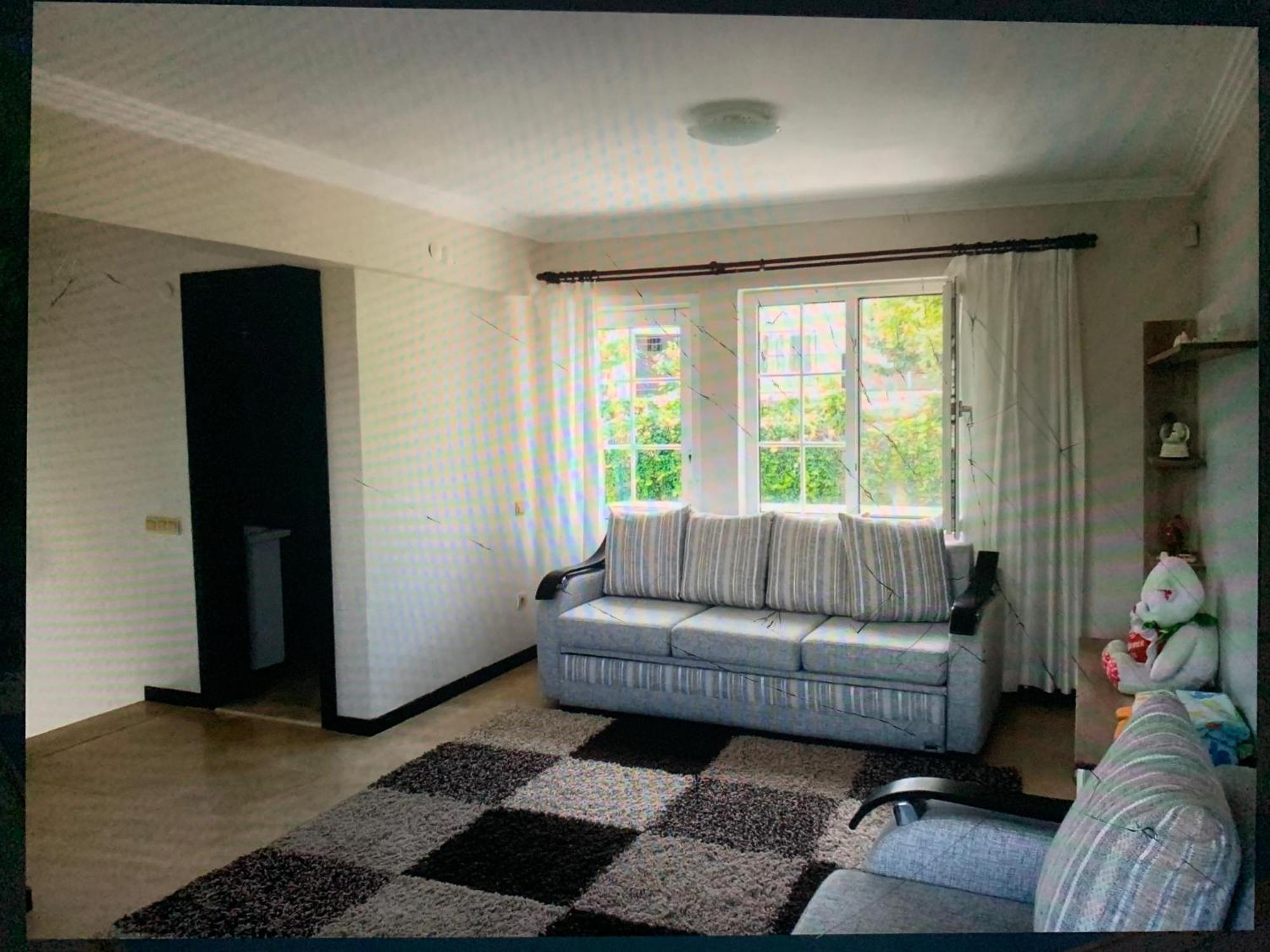 Tuerkan Villa *