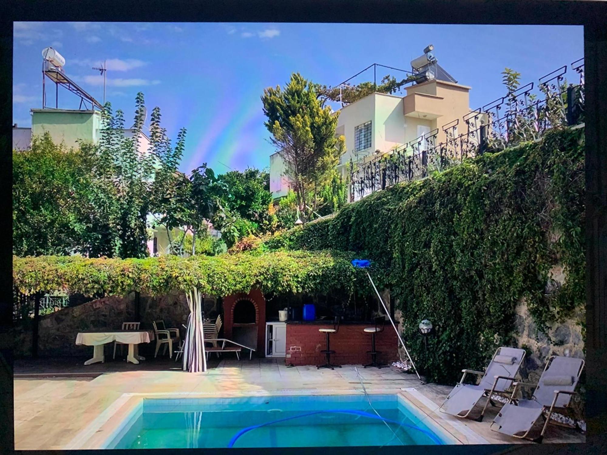 Tuerkan Kuşadası