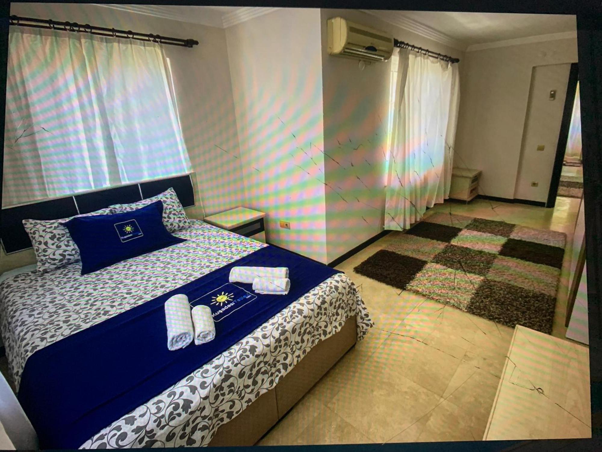 Tuerkan Kuşadası